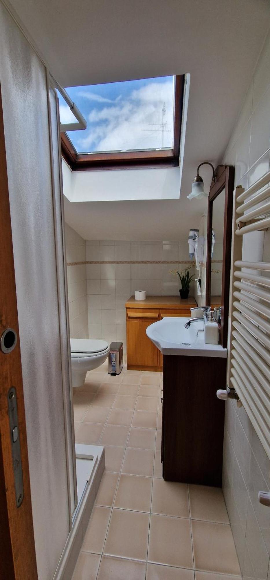 Hotel Attic Garden Roma Exterior foto